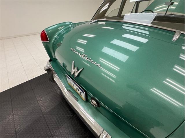 1953 Willys Aero (CC-2104390) for sale in Morgantown, Pennsylvania