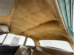 1953 Willys Aero (CC-2104390) for sale in Morgantown, Pennsylvania
