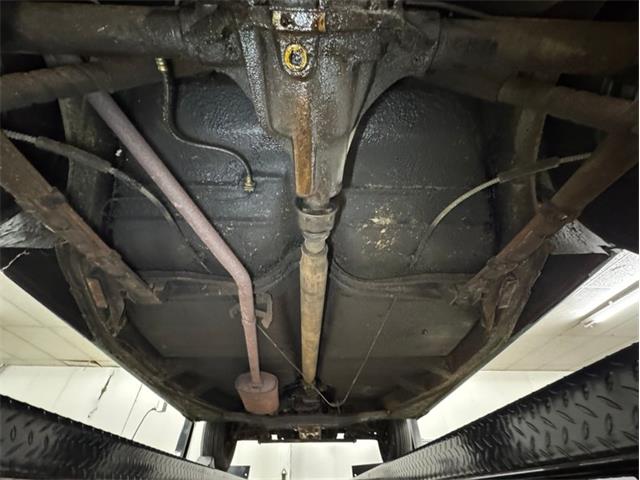 1953 Willys Aero (CC-2104390) for sale in Morgantown, Pennsylvania
