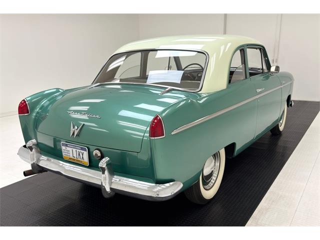 1953 Willys Aero (CC-2104390) for sale in Morgantown, Pennsylvania