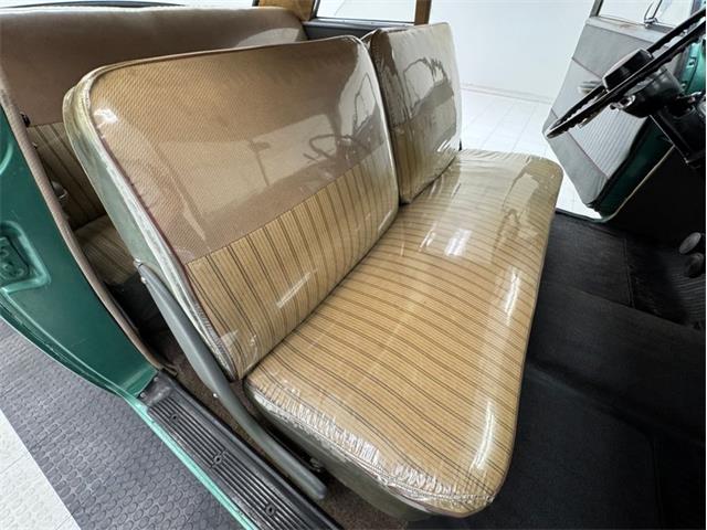 1953 Willys Aero (CC-2104390) for sale in Morgantown, Pennsylvania
