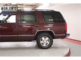 1995 Chevrolet Tahoe (CC-2104391) for sale in Denver , Colorado