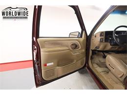 1995 Chevrolet Tahoe (CC-2104391) for sale in Denver , Colorado