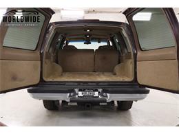 1995 Chevrolet Tahoe (CC-2104391) for sale in Denver , Colorado