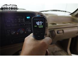 1995 Chevrolet Tahoe (CC-2104391) for sale in Denver , Colorado