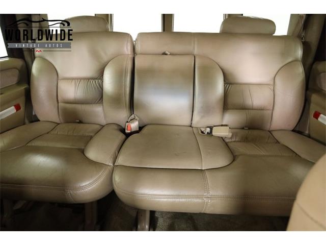 1995 Chevrolet Tahoe (CC-2104391) for sale in Denver , Colorado