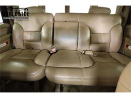 1995 Chevrolet Tahoe (CC-2104391) for sale in Denver , Colorado