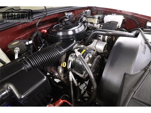 1995 Chevrolet Tahoe (CC-2104391) for sale in Denver , Colorado