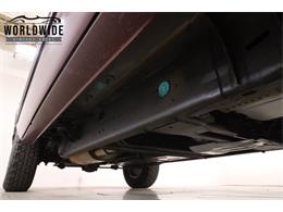 1995 Chevrolet Tahoe (CC-2104391) for sale in Denver , Colorado