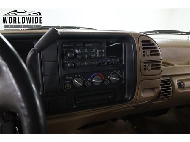 1995 Chevrolet Tahoe (CC-2104391) for sale in Denver , Colorado