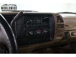 1995 Chevrolet Tahoe (CC-2104391) for sale in Denver , Colorado