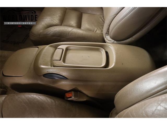 1995 Chevrolet Tahoe (CC-2104391) for sale in Denver , Colorado