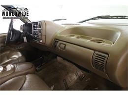 1995 Chevrolet Tahoe (CC-2104391) for sale in Denver , Colorado
