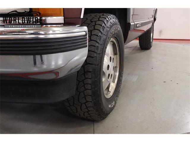 1995 Chevrolet Tahoe (CC-2104391) for sale in Denver , Colorado