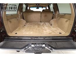 1995 Chevrolet Tahoe (CC-2104391) for sale in Denver , Colorado