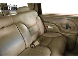 1995 Chevrolet Tahoe (CC-2104391) for sale in Denver , Colorado