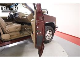 1995 Chevrolet Tahoe (CC-2104391) for sale in Denver , Colorado