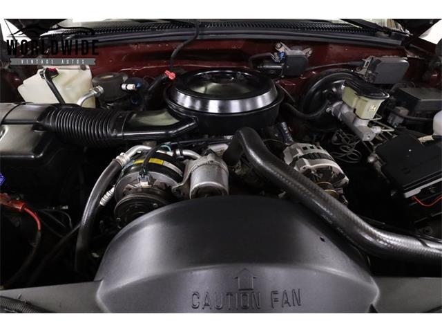 1995 Chevrolet Tahoe (CC-2104391) for sale in Denver , Colorado