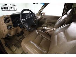 1995 Chevrolet Tahoe (CC-2104391) for sale in Denver , Colorado