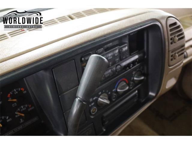 1995 Chevrolet Tahoe (CC-2104391) for sale in Denver , Colorado