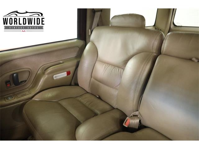 1995 Chevrolet Tahoe (CC-2104391) for sale in Denver , Colorado