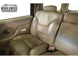 1995 Chevrolet Tahoe (CC-2104391) for sale in Denver , Colorado