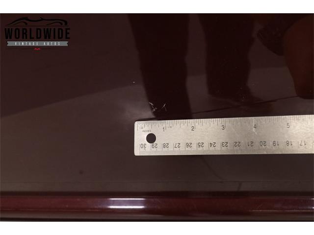1995 Chevrolet Tahoe (CC-2104391) for sale in Denver , Colorado