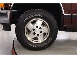 1995 Chevrolet Tahoe (CC-2104391) for sale in Denver , Colorado