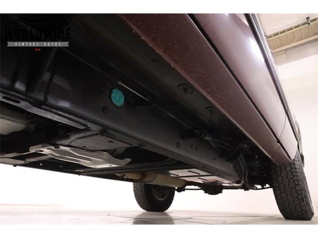 1995 Chevrolet Tahoe (CC-2104391) for sale in Denver , Colorado
