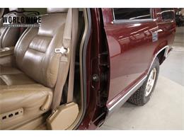 1995 Chevrolet Tahoe (CC-2104391) for sale in Denver , Colorado