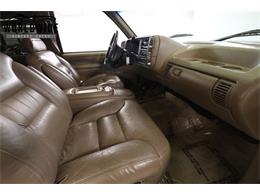 1995 Chevrolet Tahoe (CC-2104391) for sale in Denver , Colorado