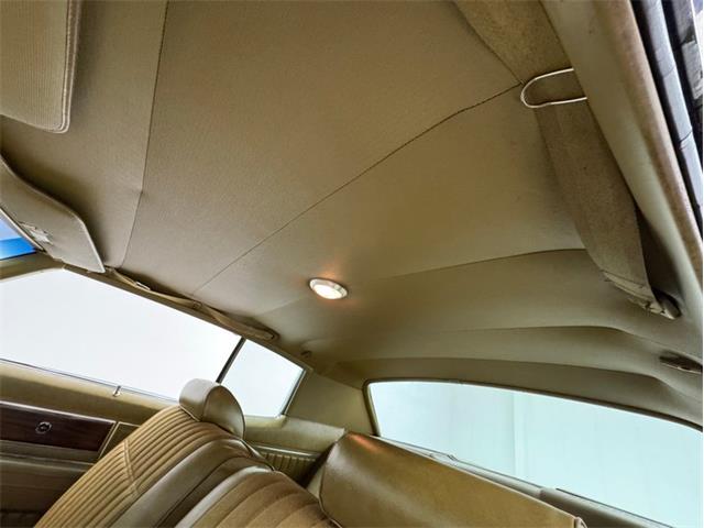 1969 Chevrolet Impala (CC-2104392) for sale in Morgantown, Pennsylvania