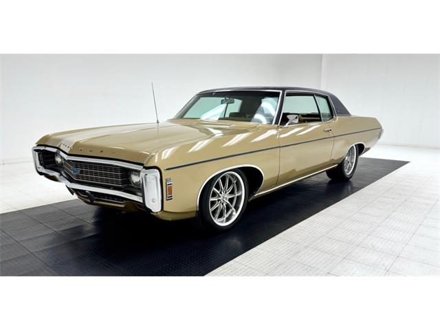1969 Chevrolet Impala (CC-2104392) for sale in Morgantown, Pennsylvania