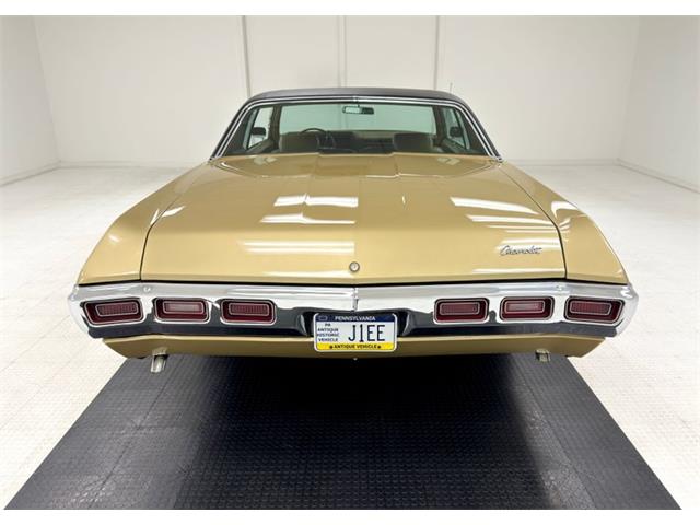 1969 Chevrolet Impala (CC-2104392) for sale in Morgantown, Pennsylvania