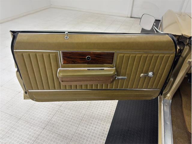 1969 Chevrolet Impala (CC-2104392) for sale in Morgantown, Pennsylvania