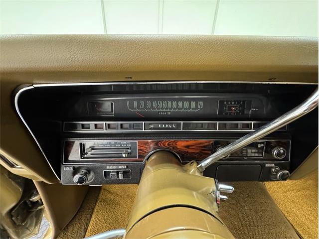 1969 Chevrolet Impala (CC-2104392) for sale in Morgantown, Pennsylvania