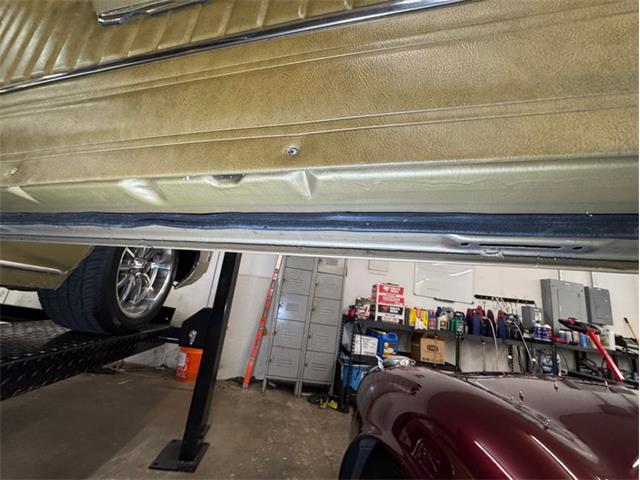 1969 Chevrolet Impala (CC-2104392) for sale in Morgantown, Pennsylvania