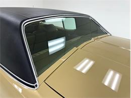 1969 Chevrolet Impala (CC-2104392) for sale in Morgantown, Pennsylvania
