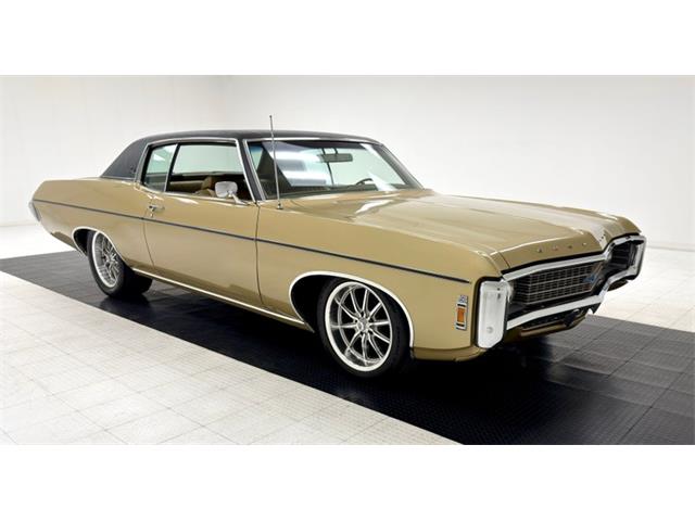 1969 Chevrolet Impala (CC-2104392) for sale in Morgantown, Pennsylvania
