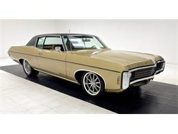 1969 Chevrolet Impala (CC-2104392) for sale in Morgantown, Pennsylvania