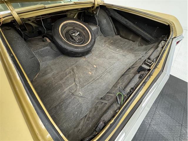 1969 Chevrolet Impala (CC-2104392) for sale in Morgantown, Pennsylvania