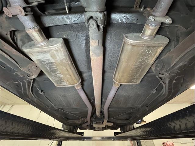 1969 Chevrolet Impala (CC-2104392) for sale in Morgantown, Pennsylvania