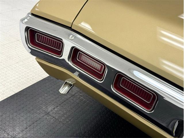1969 Chevrolet Impala (CC-2104392) for sale in Morgantown, Pennsylvania