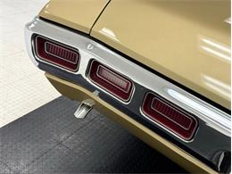 1969 Chevrolet Impala (CC-2104392) for sale in Morgantown, Pennsylvania