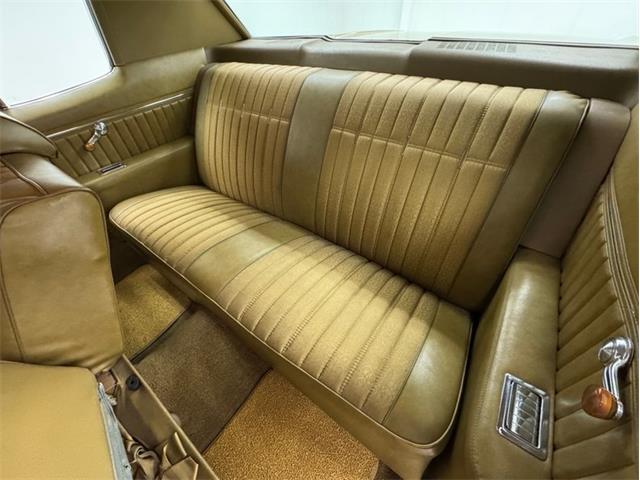 1969 Chevrolet Impala (CC-2104392) for sale in Morgantown, Pennsylvania