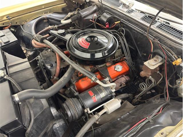 1969 Chevrolet Impala (CC-2104392) for sale in Morgantown, Pennsylvania