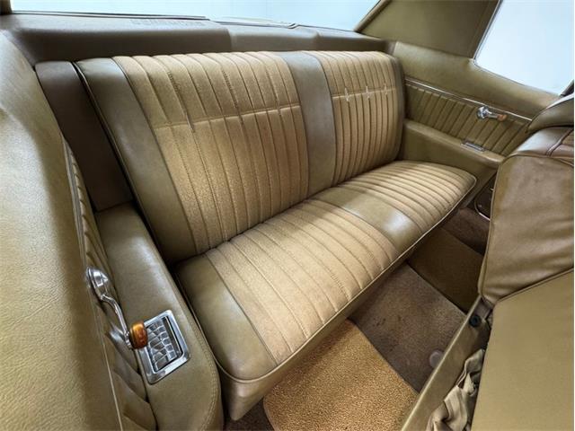 1969 Chevrolet Impala (CC-2104392) for sale in Morgantown, Pennsylvania
