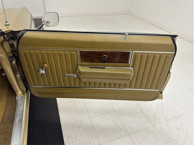 1969 Chevrolet Impala (CC-2104392) for sale in Morgantown, Pennsylvania