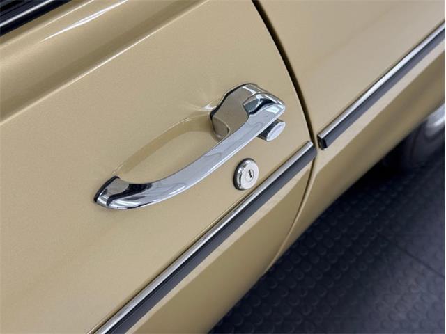 1969 Chevrolet Impala (CC-2104392) for sale in Morgantown, Pennsylvania