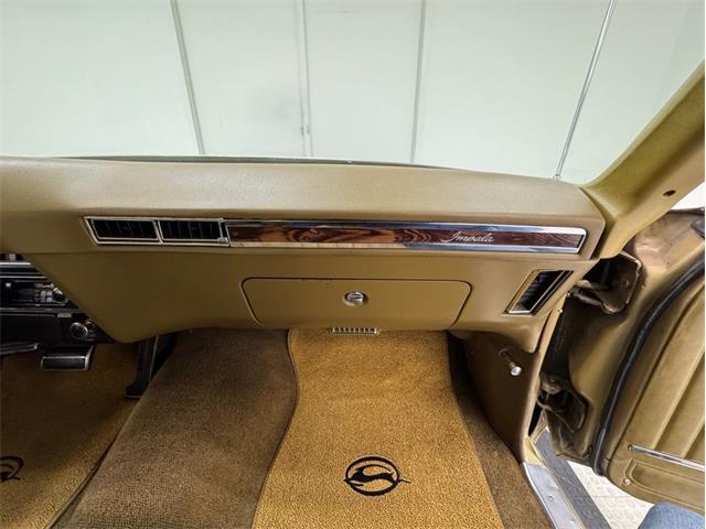 1969 Chevrolet Impala (CC-2104392) for sale in Morgantown, Pennsylvania